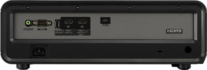 Projektor VIEWSONIC X1-4K Pro (4K UHD, 2900 Lumena, Harman Kardon, Smart, Dizajniran za Xbox)-6