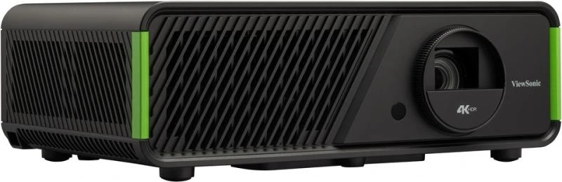 Projektor VIEWSONIC X1-4K Pro (4K UHD, 2900 Lumena, Harman Kardon, Smart, Dizajniran za Xbox)-3