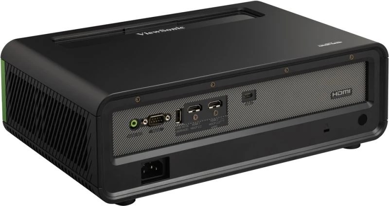 Projektor VIEWSONIC X1-4K Pro (4K UHD, 2900 Lumena, Harman Kardon, Smart, Dizajniran za Xbox)-8