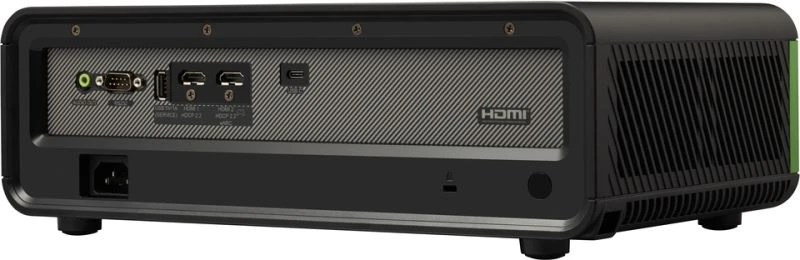 Projektor VIEWSONIC X1-4K Pro (4K UHD, 2900 Lumena, Harman Kardon, Smart, Dizajniran za Xbox)-7