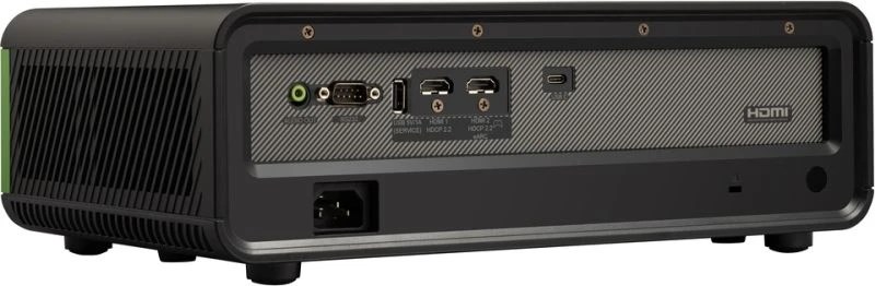 Projektor VIEWSONIC X1-4K Pro (4K UHD, 2900 Lumena, Harman Kardon, Smart, Dizajniran za Xbox)-9