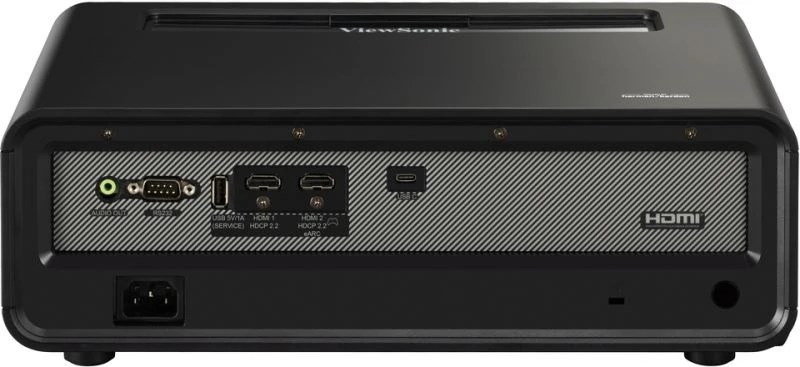 Projektor VIEWSONIC X1-4K Pro (4K UHD, 2900 Lumena, Harman Kardon, Smart, Dizajniran za Xbox)-5
