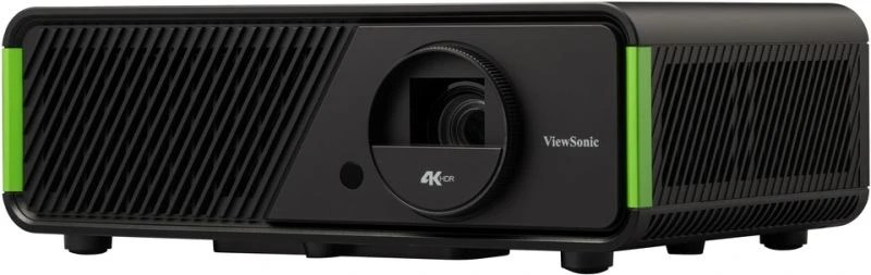 Projektor VIEWSONIC X1-4K Pro (4K UHD, 2900 Lumena, Harman Kardon, Smart, Dizajniran za Xbox)-1