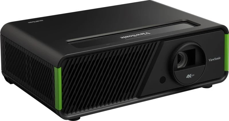 Projektor VIEWSONIC X1-4K Pro (4K UHD, 2900 Lumena, Harman Kardon, Smart, Dizajniran za Xbox)-2