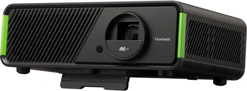 Projektor VIEWSONIC X1-4K Pro (4K UHD, 2900 Lumena, Harman Kardon, Smart, Dizajniran za Xbox)
