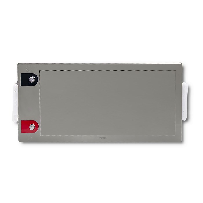 Qoltec 53069 AGM battery | 12V | 200Ah | max. 3000A-5