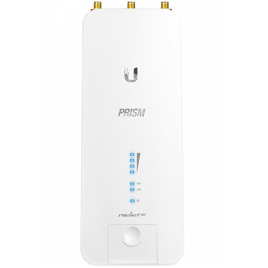 Pristupna točka WLAN UBIQUITI RP-5AC-Gen2 (Power over Ethernet (PoE), Bijela)-1