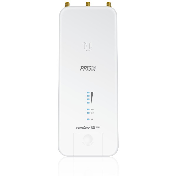Pristupna točka WLAN UBIQUITI RP-5AC-Gen2 (Power over Ethernet (PoE), Bijela)