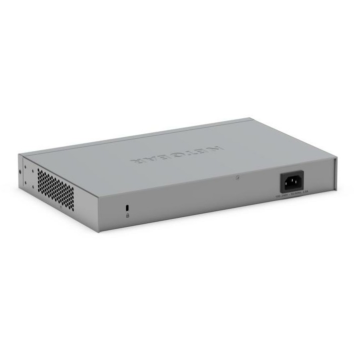 Switch Netgear 8P 10G/MG SMART SWITCH-3