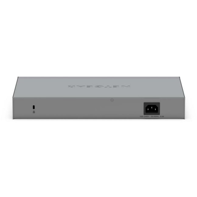 Switch Netgear 8P 10G/MG SMART SWITCH-4