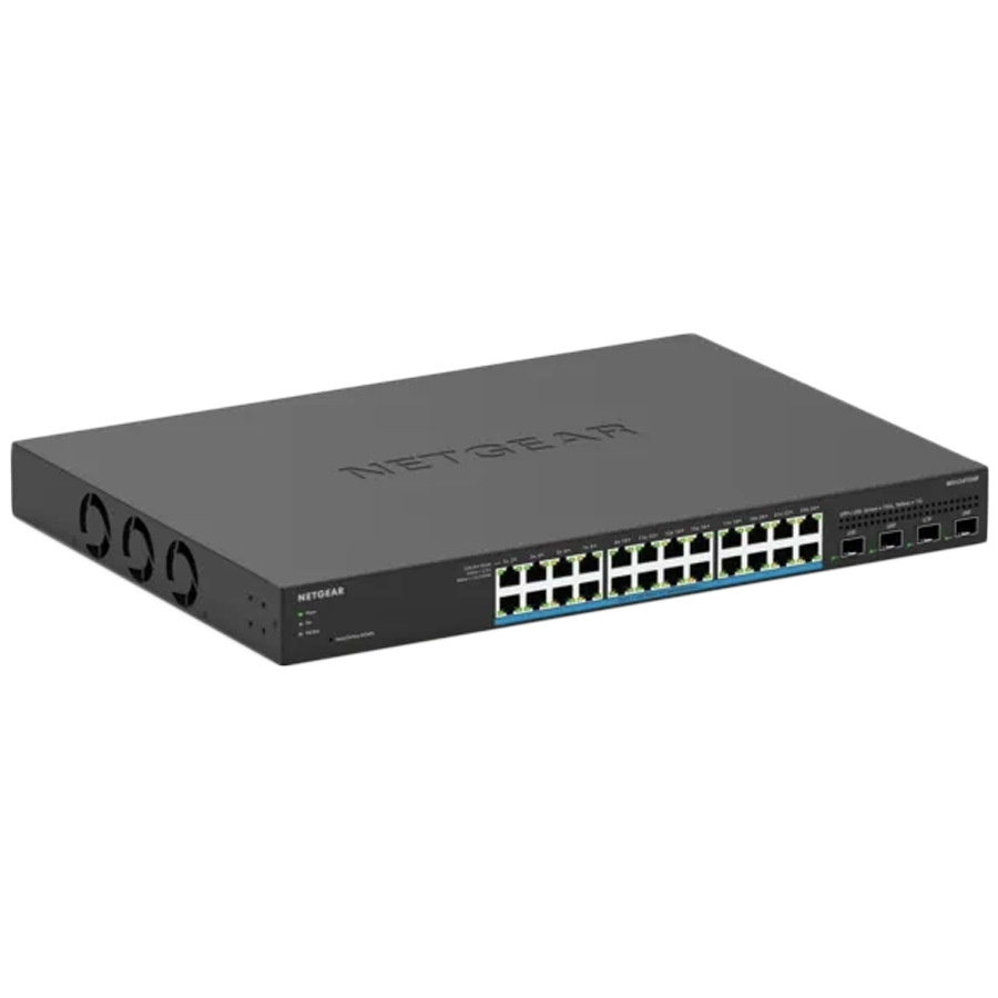 Preklopnik Netgear 24X 2.5G MULTI-GIGABIT SWITCH-7