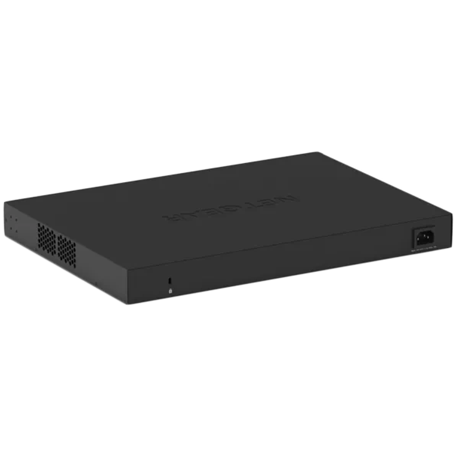 Preklopnik Netgear 24X 2.5G MULTI-GIGABIT SWITCH-8