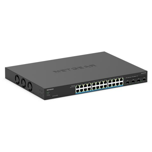 Preklopnik Netgear 24X 2.5G MULTI-GIGABIT SWITCH-0