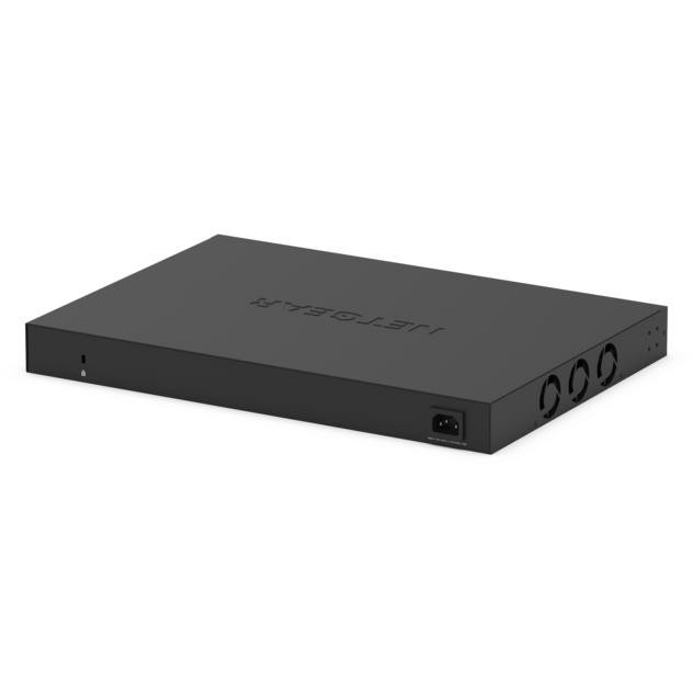 Preklopnik Netgear 24X 2.5G MULTI-GIGABIT SWITCH-5