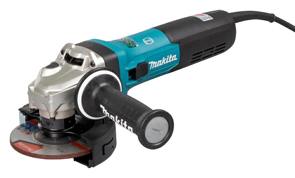 Brusilica MAKITA GA5091X01 (125mm)