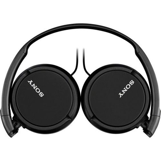 Sony MDR-ZX110AP Headset Wired Head-band Calls/Music Black-5