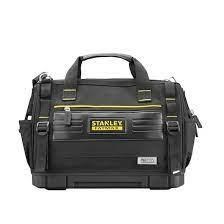 Torba za alat STANLEY FatMax Pro-Stack FMST1-80149 (600 denier, vodootporna baza, modularna)-6