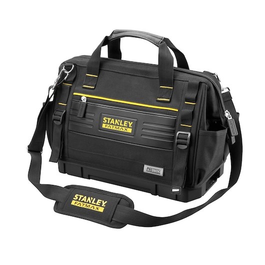 Torba za alat STANLEY FatMax Pro-Stack FMST1-80149 (600 denier, vodootporna baza, modularna)-8