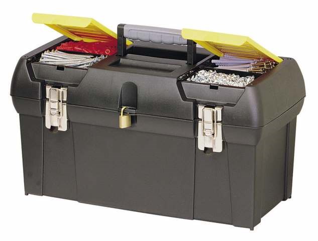 Alatna kutija 2000 Serija 24" STANLEY (3253561920677)-0