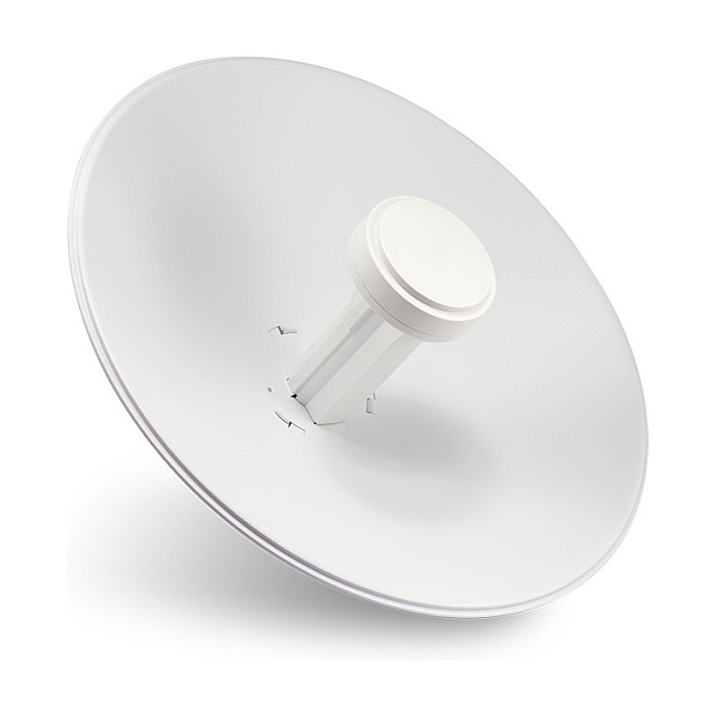 Vanjska usmjerena antena UBIQUITI PowerBeam M2-400 (2.4GHz, 18dBi, 150+ Mbps, airMAX)-0