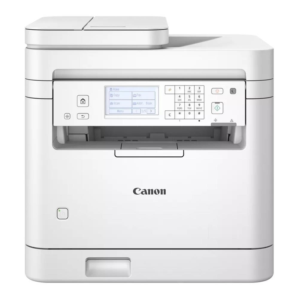 Multifunkcijski printer CANON i-SENSYS MF287dw (laserski, mono, ispis/kopiranje/skeniranje/fax, A4, 33 ppm, ADF, duplex, Wi-Fi, Ethernet)-3