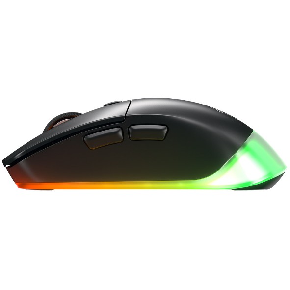 Miš CHERRY XTRFY M50 (Bežični, Bluetooth 5.2, 12000 DPI, Gaming, Crni)-4