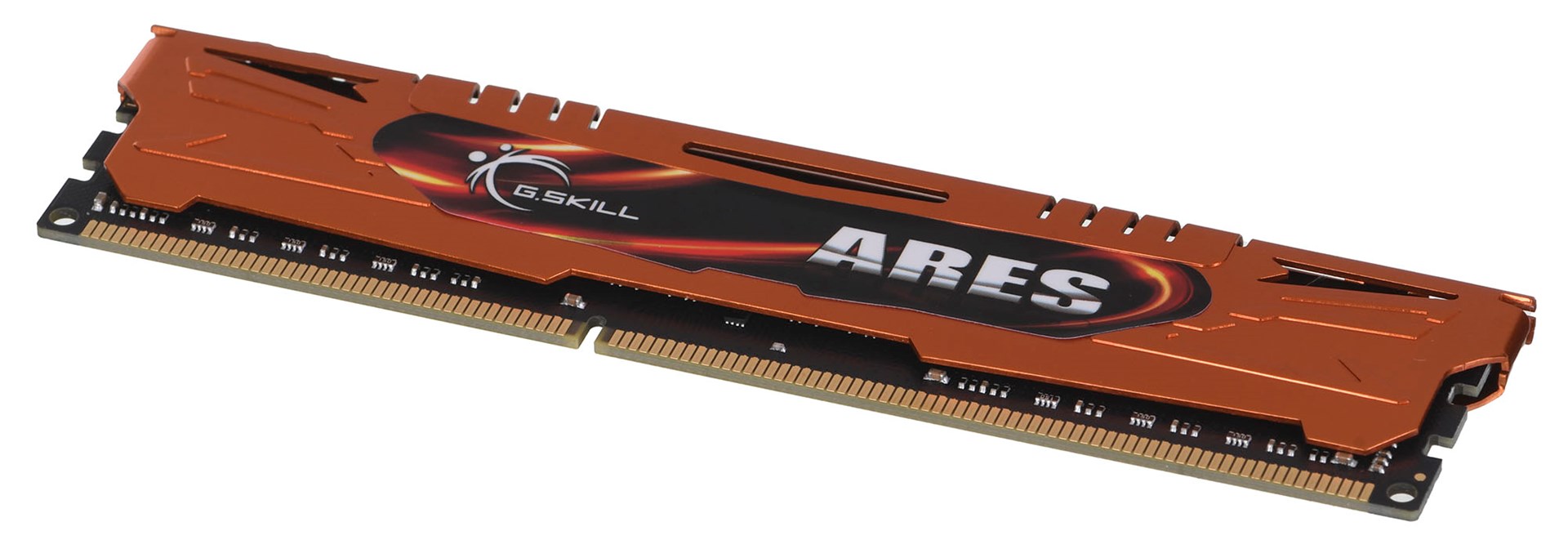 Memorija G.SKILL 16GB PC3-12800 Kit (DDR3, 16 GB: 2 x 8 GB, 1600 MHz)-7