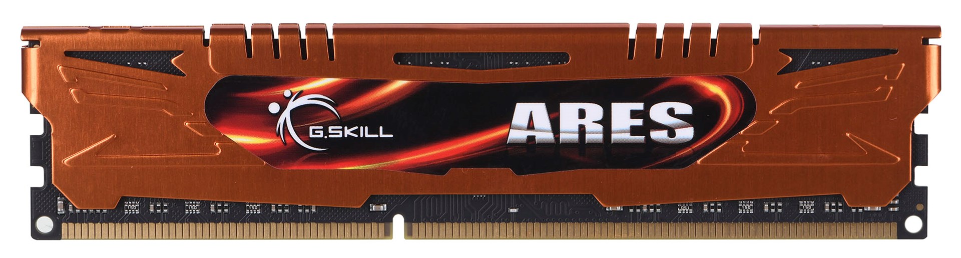Memorija G.SKILL 16GB PC3-12800 Kit (DDR3, 16 GB: 2 x 8 GB, 1600 MHz)-5