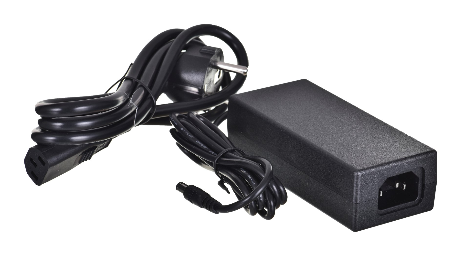 PoE Switch EXTRALINK KRIOS (4x Gigabit PoE+, 2x Gigabit Uplink, 60W)-7