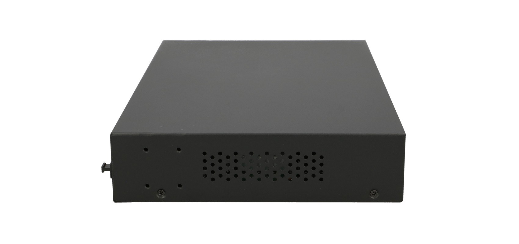 Mrežni switch EXTRALINK Virtus V3 (16x PoE 10/100, 2x Gigabit Uplink, 1x SFP, 150W, 1U)-2