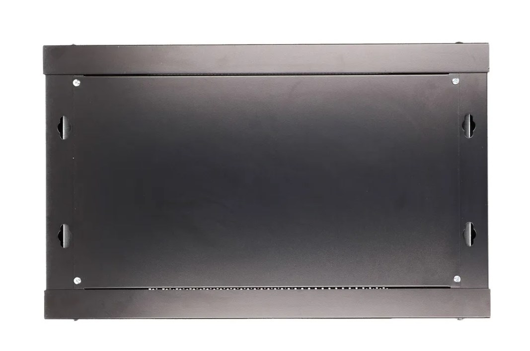 Rack ormar EXTRALINK 6U 600x450mm zidni (EX.7225, staklena vrata, 60 kg)-2
