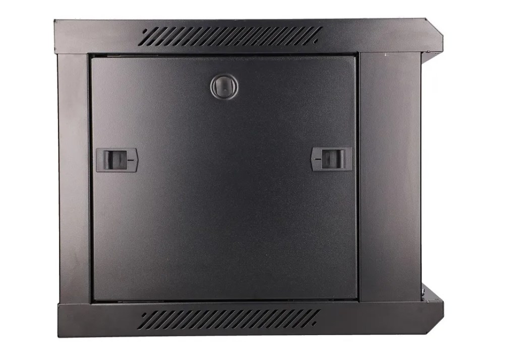 Rack ormar EXTRALINK 6U 600x450mm zidni (EX.7225, staklena vrata, 60 kg)-4