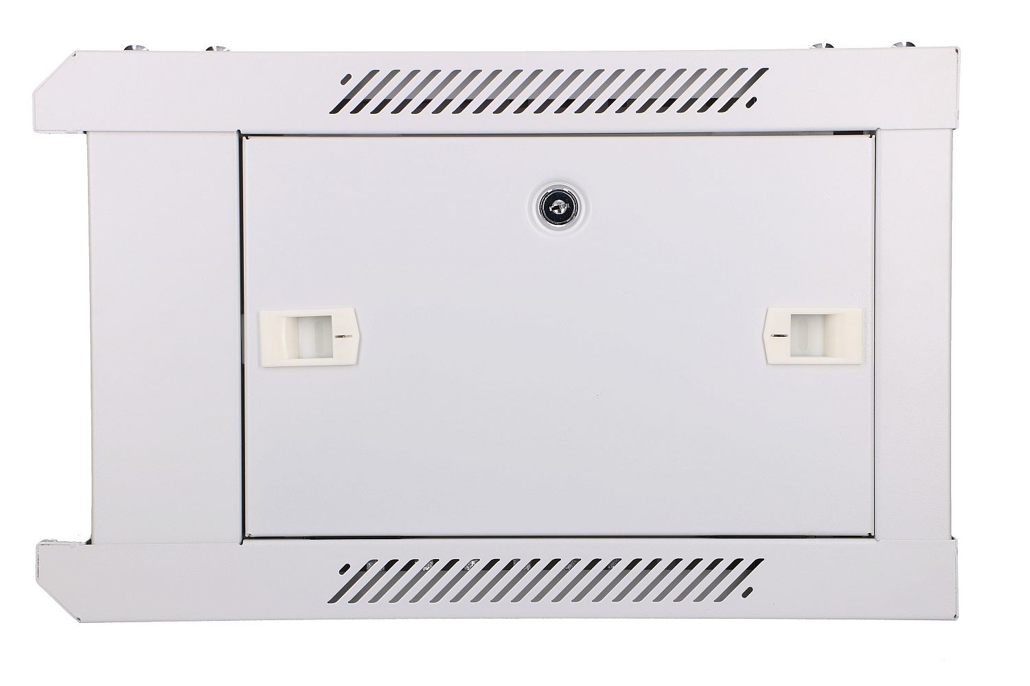 Rack ormar Extralink EX.8536 (4U, montaža na zid, siva boja)-3