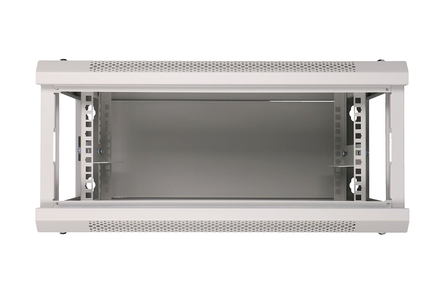 Rack ormar Extralink EX.8536 (4U, montaža na zid, siva boja)-2
