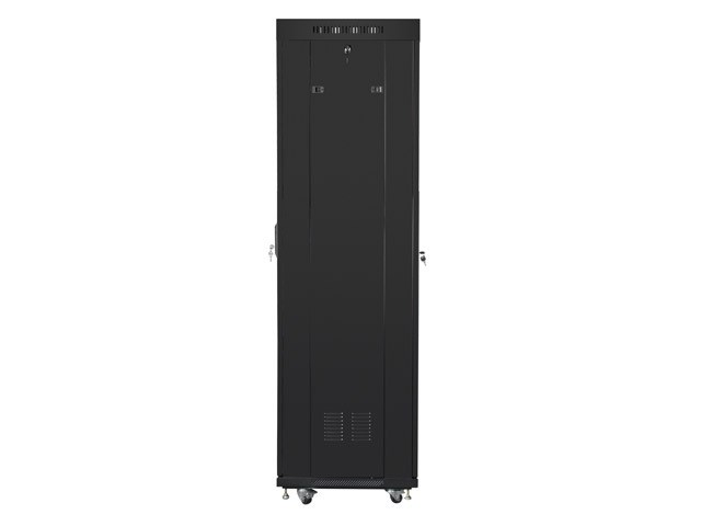 LANBERG STANDING RACK CABINET 19" 42U 600X600 LCD-3