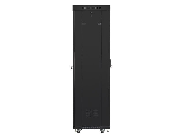 LANBERG STANDING RACK CABINET 19" 42U 600X600 LCD-0