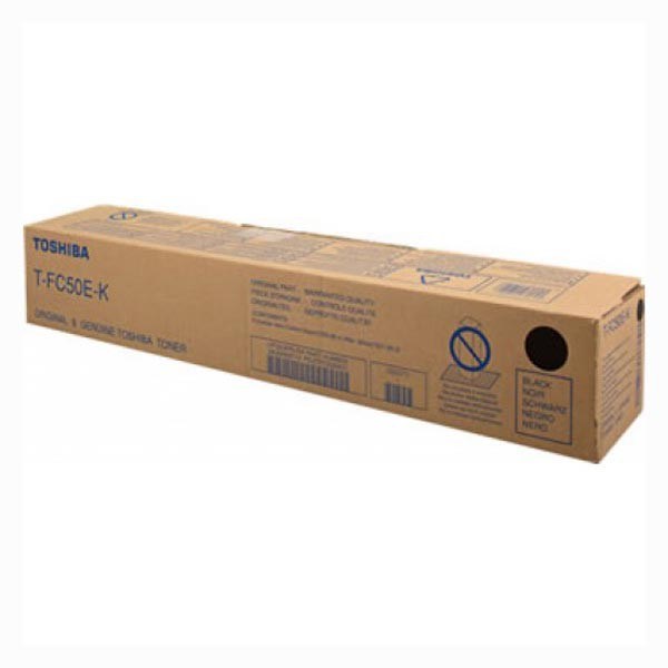 Originalni toner TOSHIBA T-FC50EK Black (za e-STUDIO 2555C/3055C/3555C/4555C/5055C, 32000 str.)-0