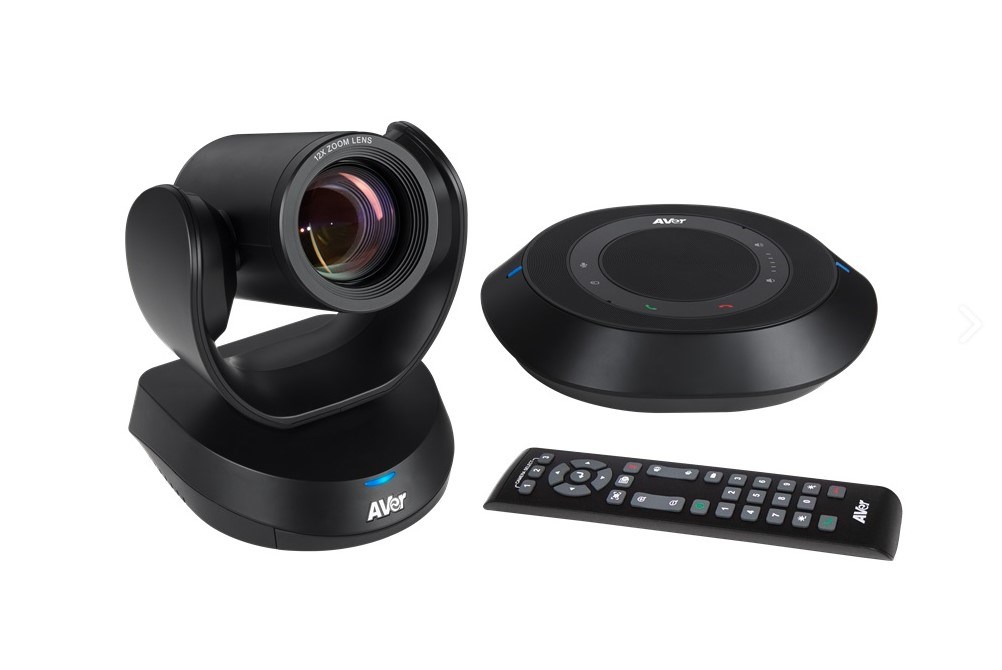 Web kamera AVER VC520 Pro3 (1920 x 1080, Full HD)-0
