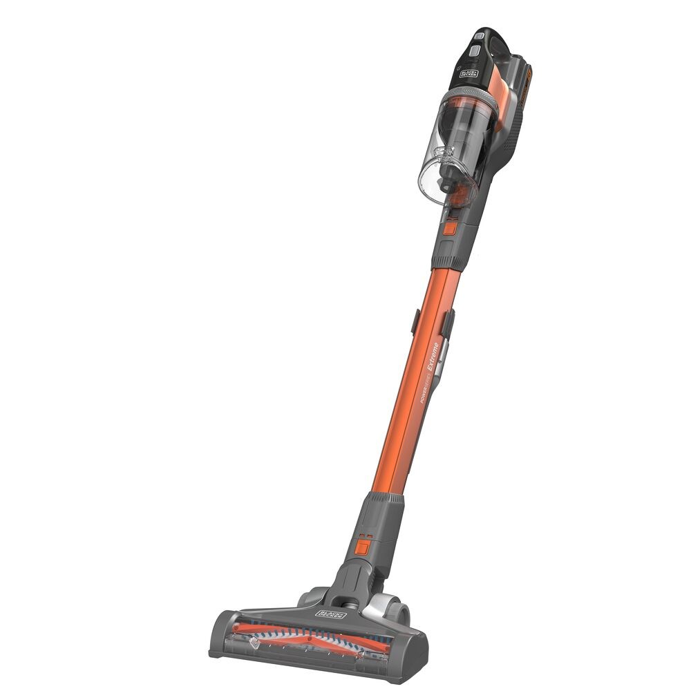 Usisavač BLACK&DECKER BHFEV182C (4u1, 18V, 2.0Ah)-0