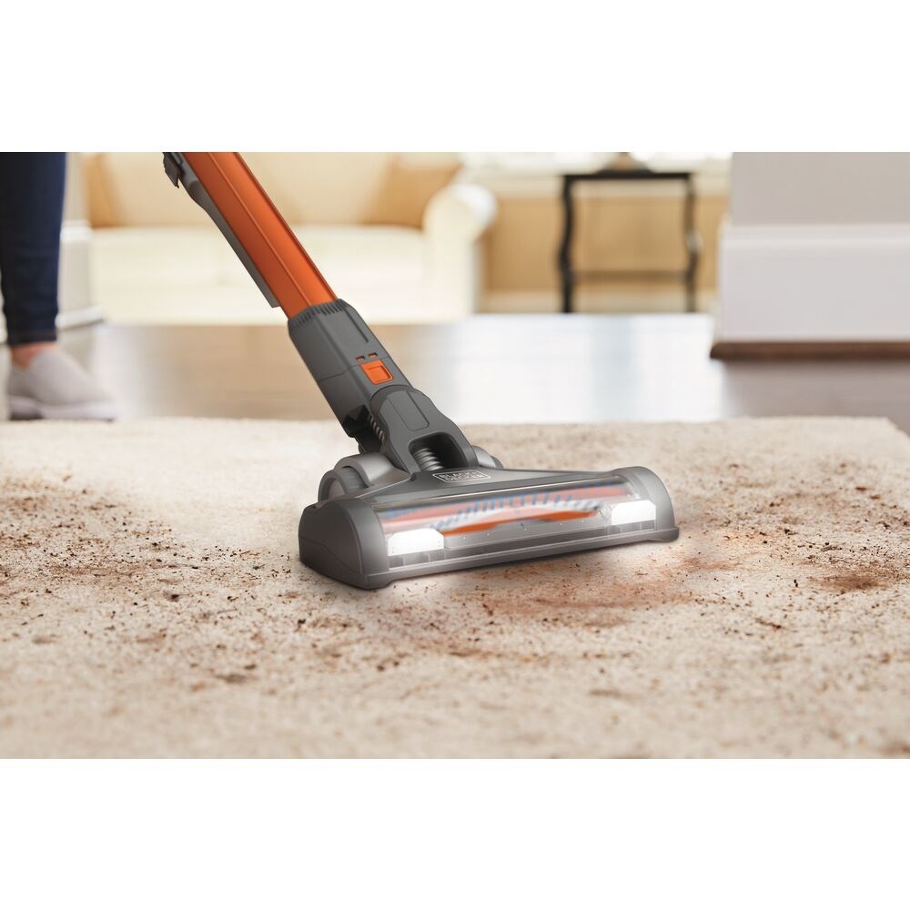 Usisavač BLACK&DECKER BHFEV182C (4u1, 18V, 2.0Ah)-4