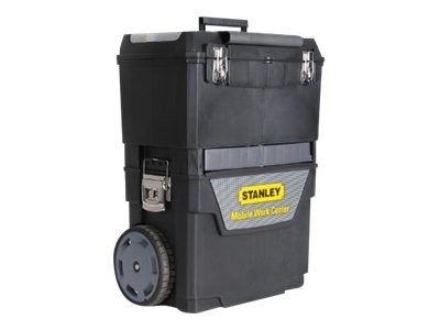 Kolica za alat STANLEY Mobile Workshop 1-93-968-2