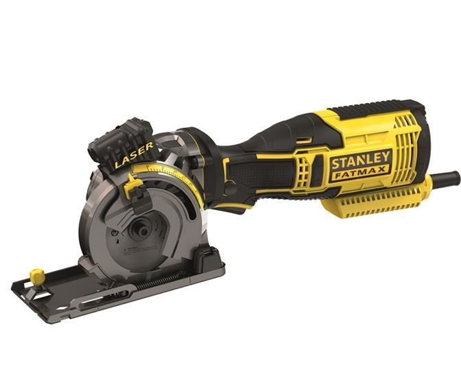 Višenamjenska pila STANLEY Fatmax FME380K (650W, 89mm)-0
