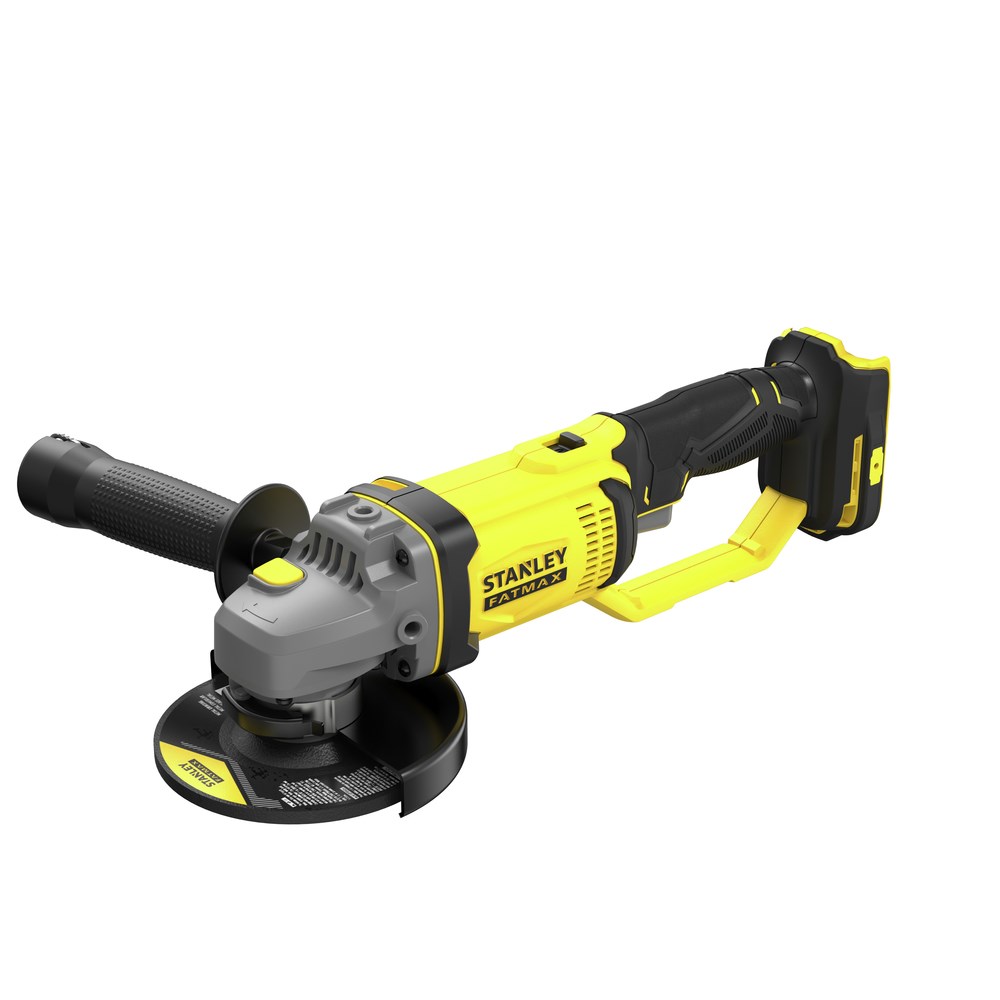 Kutna bušilica STANLEY V20 125mm