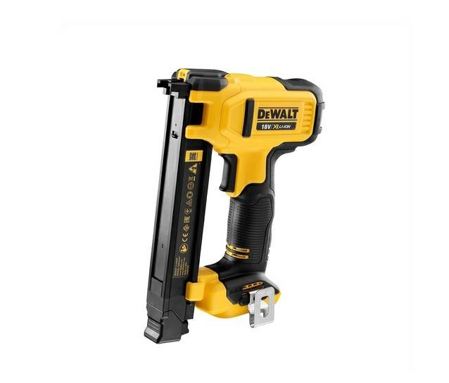 Stapler DEWALT DCN701N (bez baterija i punjača)-0
