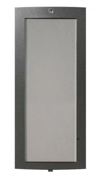 Modul za popis stanara ELFON OPTIMA OP-LP-G (veliki, grafitni)