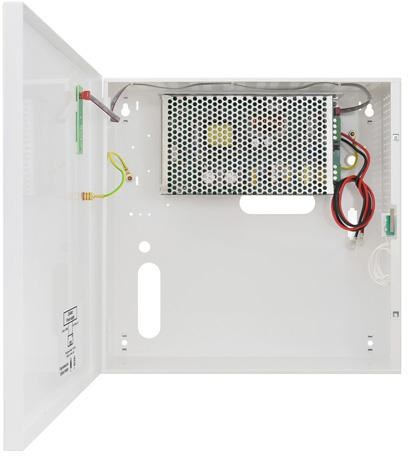 Napajanje s modom prebacivanja Pulsar HPSB-12V10A-C (12V, 10A)-0