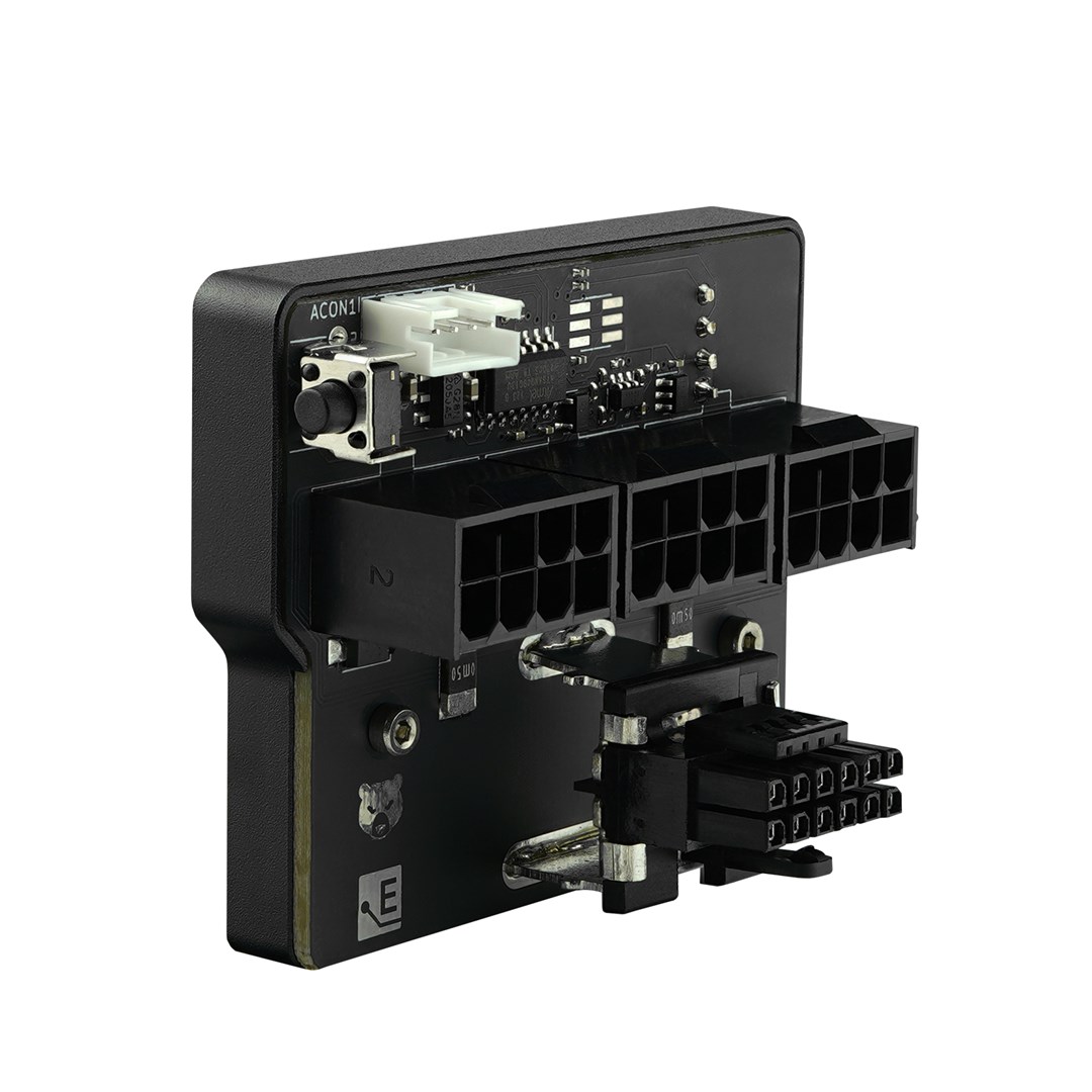 Mjerač snage THERMAL GRIZZLY WireView GPU (1x 12VHPWR)-5