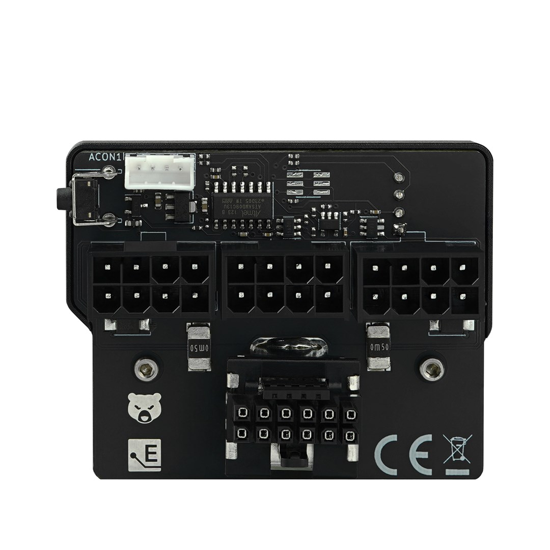 Mjerač snage THERMAL GRIZZLY WireView GPU (1x 12VHPWR)-4