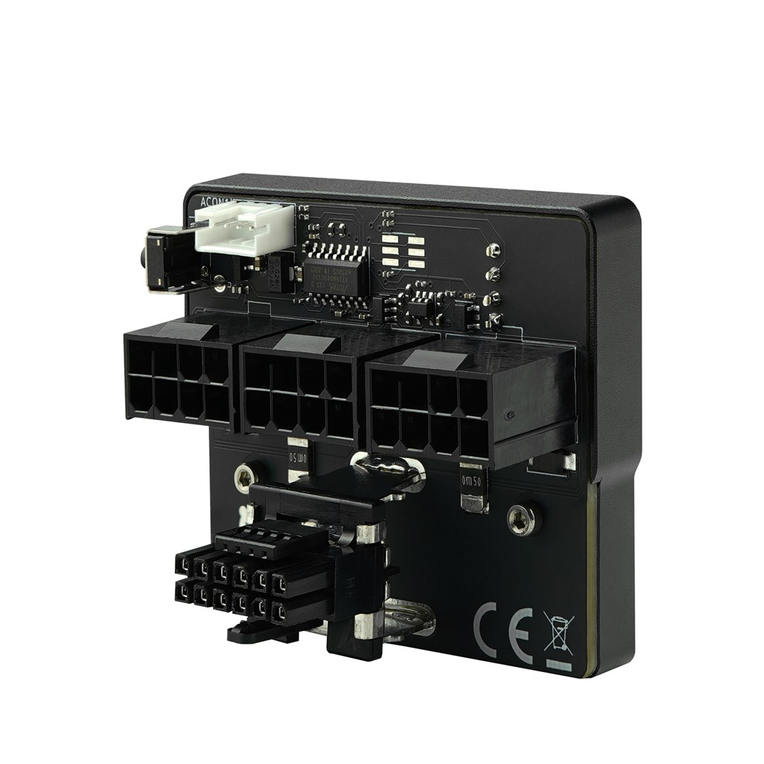 Mjerač snage THERMAL GRIZZLY WireView GPU (1x 12VHPWR)-3