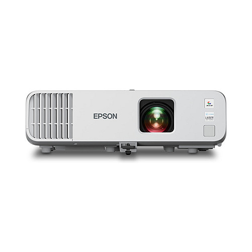 Epson | EB-L210W | WXGA (1280x800) | 4500 ANSI lumens | White-0